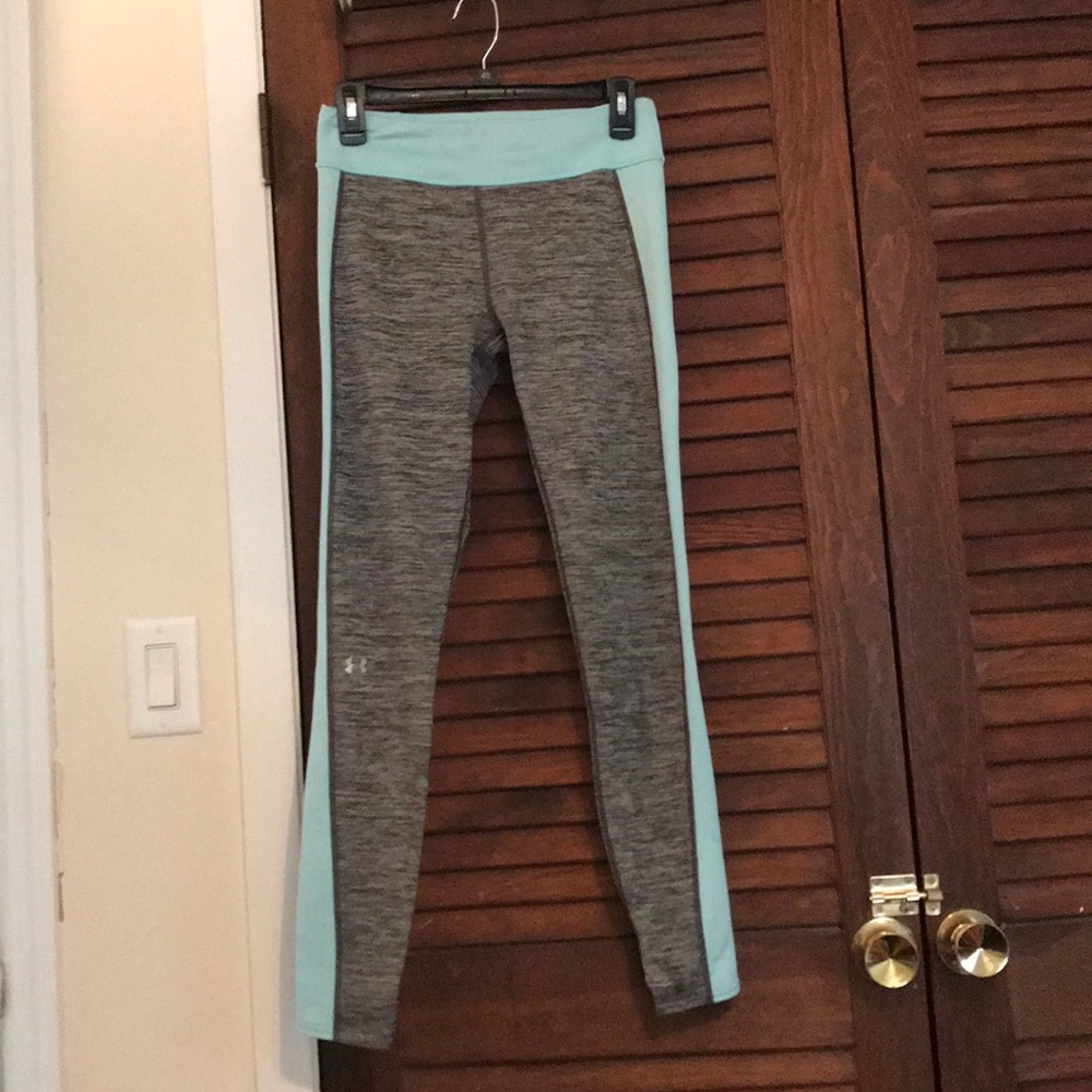 Under Armour Cold Gear Leggings